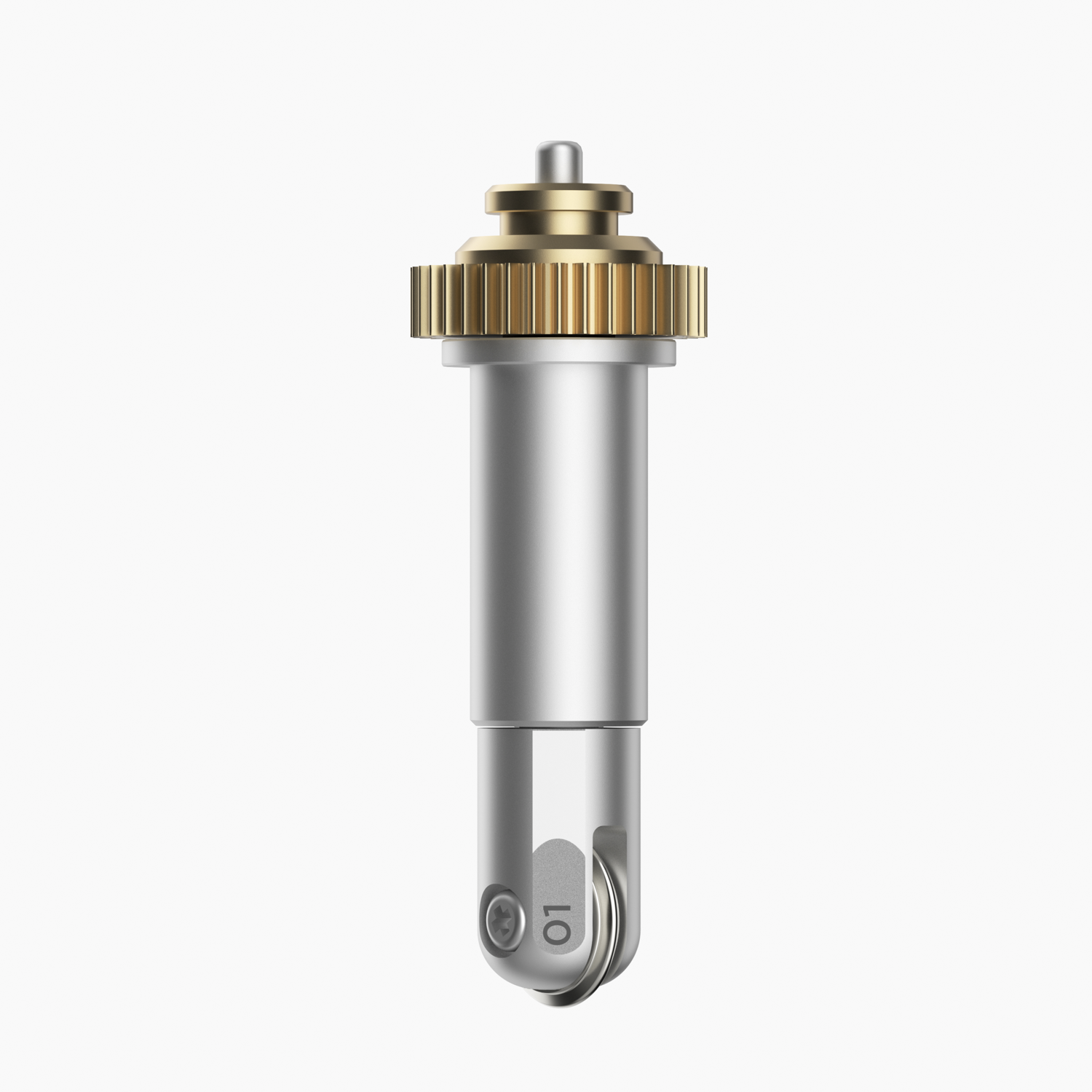 Cricut Maker Single Scoring Wheel Tip With Quickswap Housing